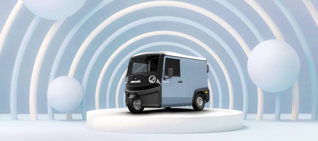 Türkiye'de elektrikli araç üreten şirket sayısı şaşırttı! Meğer yerli ve yabancı birçok firma varmış 12